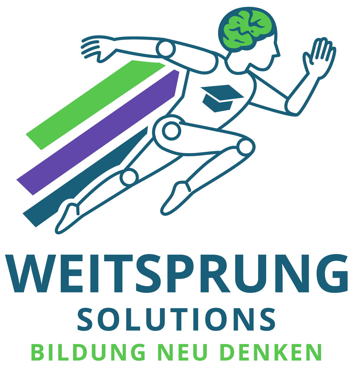 Weitsprung Solutions