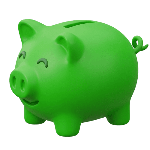 How much can you earn with your pocket money?