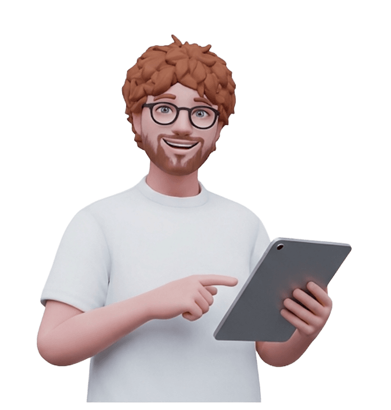 Digital learning with mathion