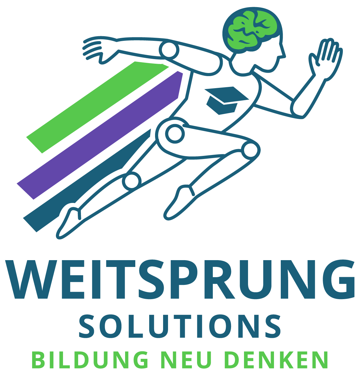 Weitsprung Solutions