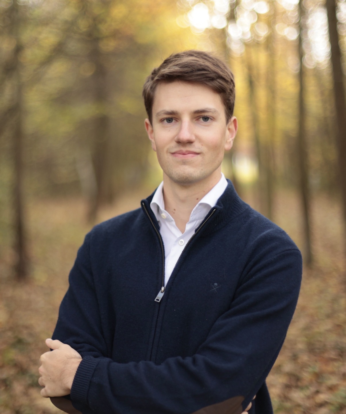 Christoph Blizenetz